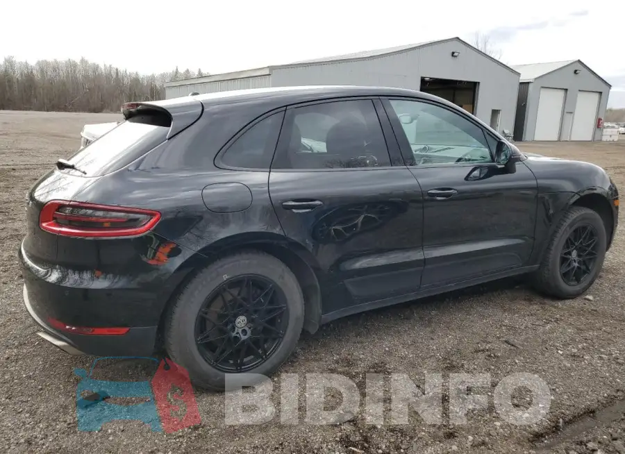 WP1AA2A55HLB83749 Photo# 3