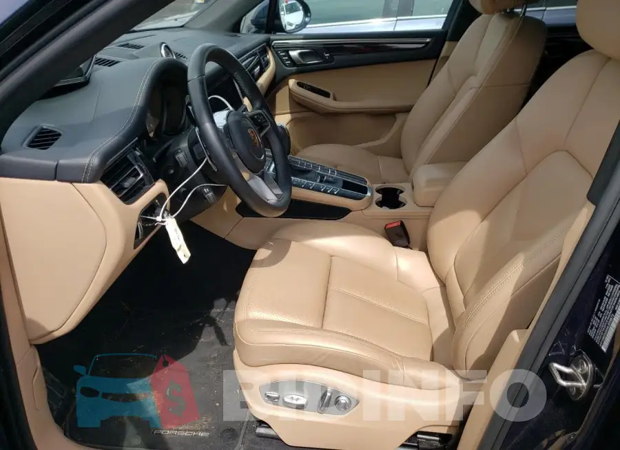 WP1AB2A5XMLB33873 Photo# 7