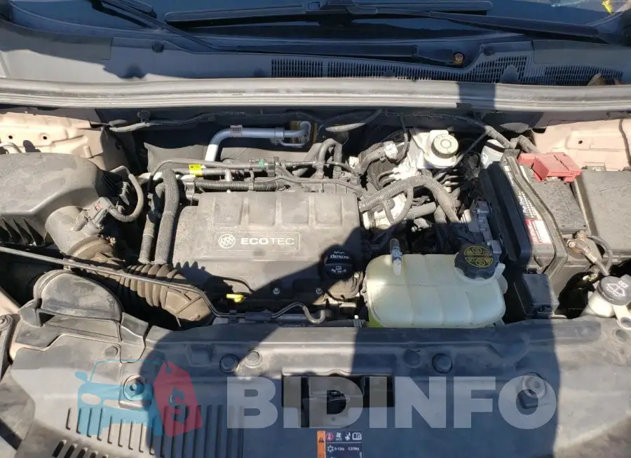 KL4CJFSB4JB515143 Photo# 12