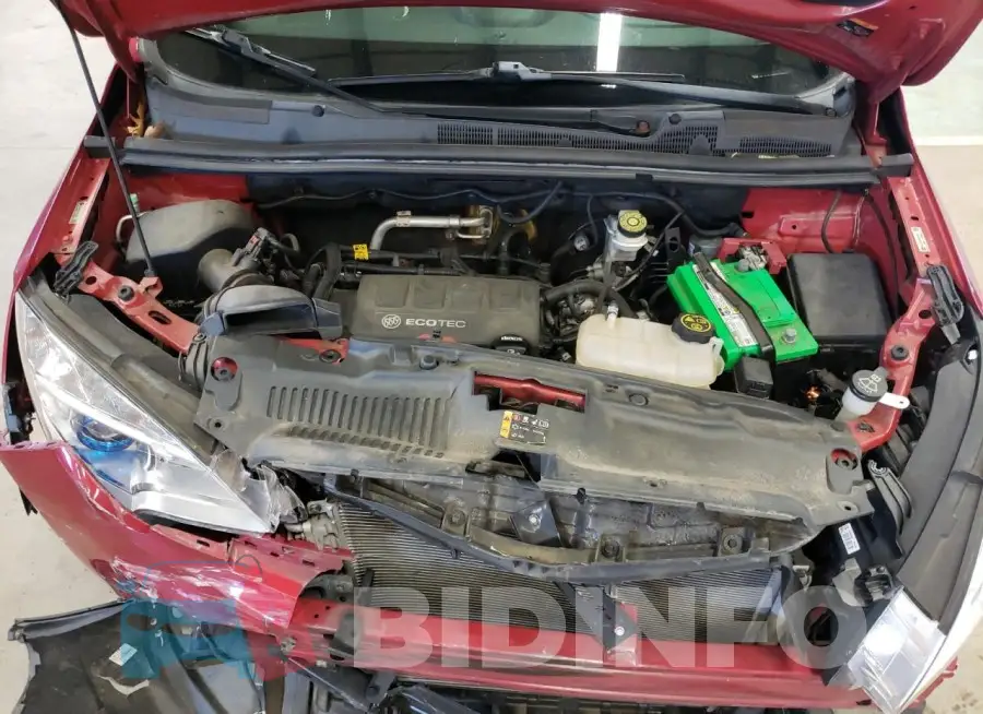 KL4CJFSB7FB215104 Photo# 11