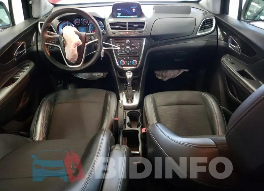KL4CJFSB7FB215104 Photo# 8