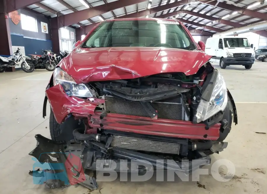 KL4CJFSB7FB215104 Photo# 5