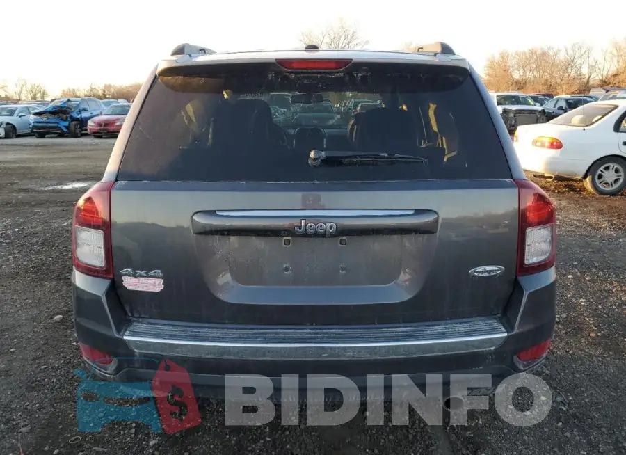 1C4NJDEB0HD151736 Photo# 6