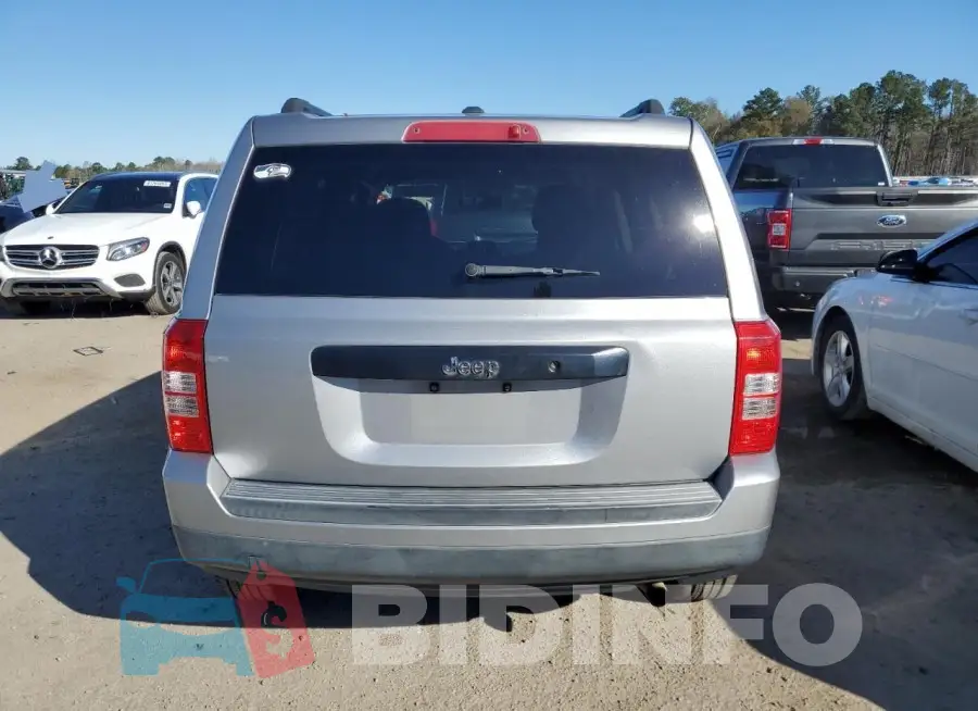1C4NJPBB5HD157540 Photo# 6