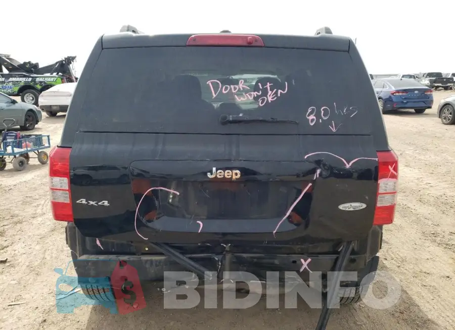 1C4NJRFB6GD610651 Photo# 6