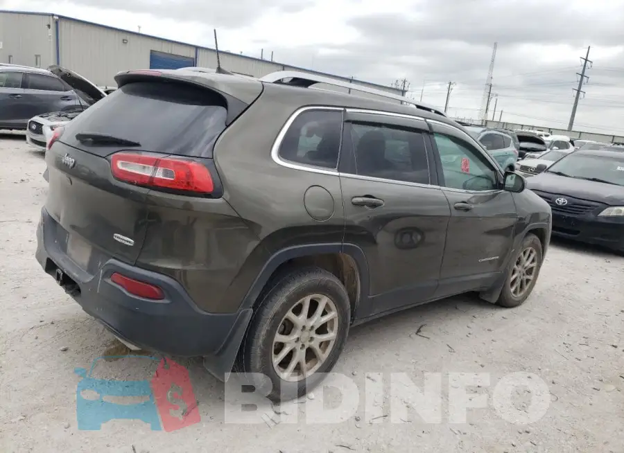 1C4PJLCS9GW160783 Photo# 3