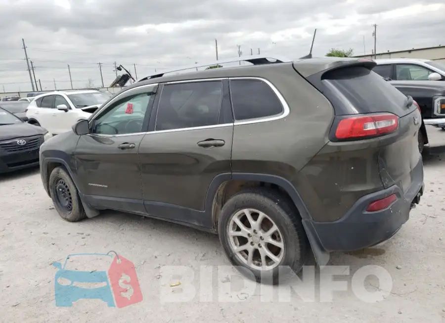 1C4PJLCS9GW160783 Photo# 2