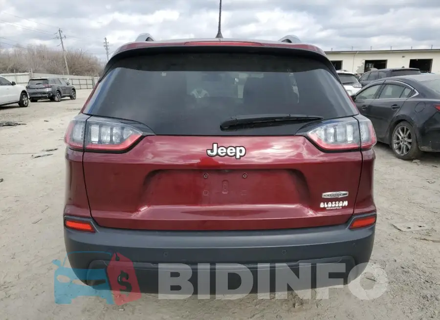 1C4PJLLB8LD654056 Photo# 6