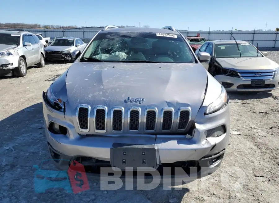 1C4PJMCB7JD559846 Photo# 5