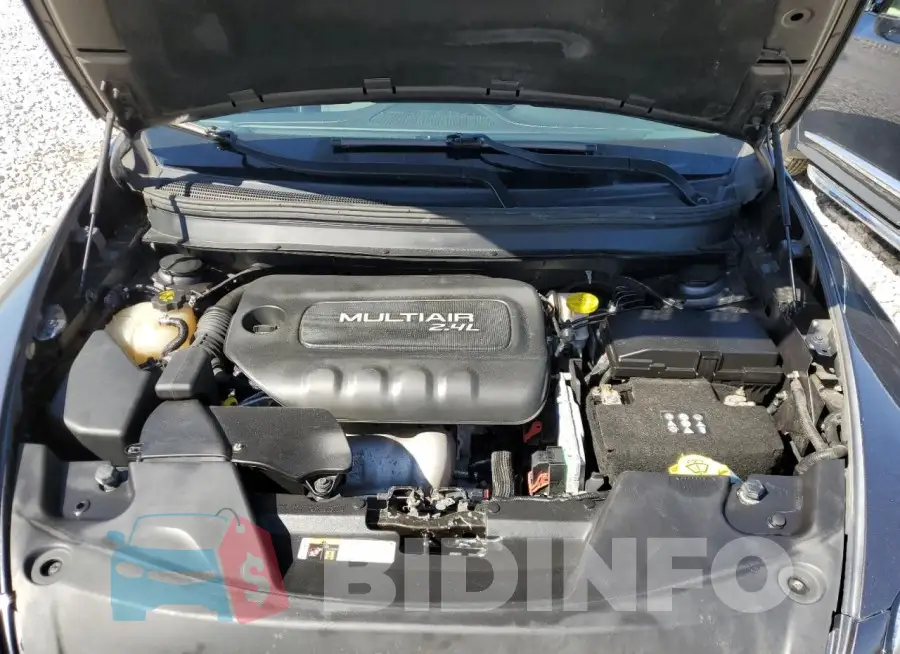 1C4PJMDB9JD525437 Photo# 11