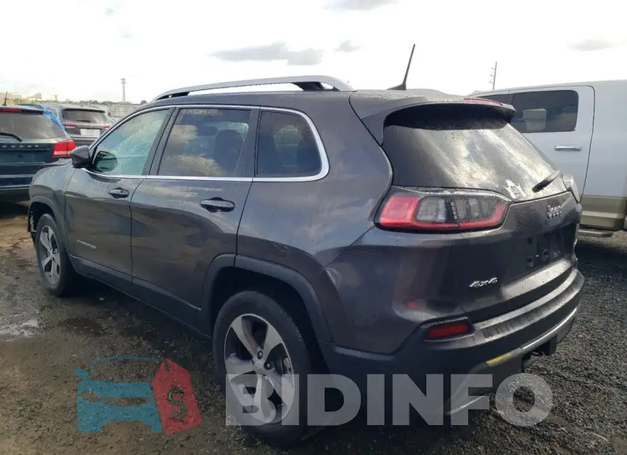 1C4PJMDX5KD283405 Photo# 2