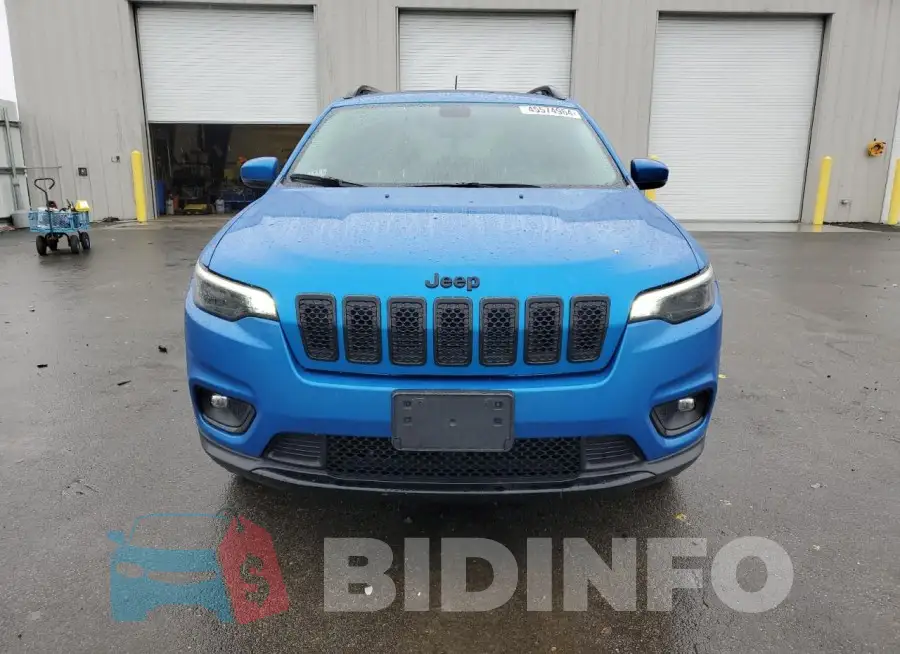 1C4PJMLB1LD579982 Photo# 5