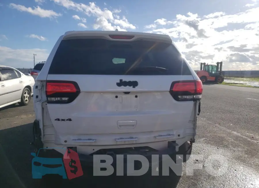 1C4RJFAG9LC299316 Photo# 6