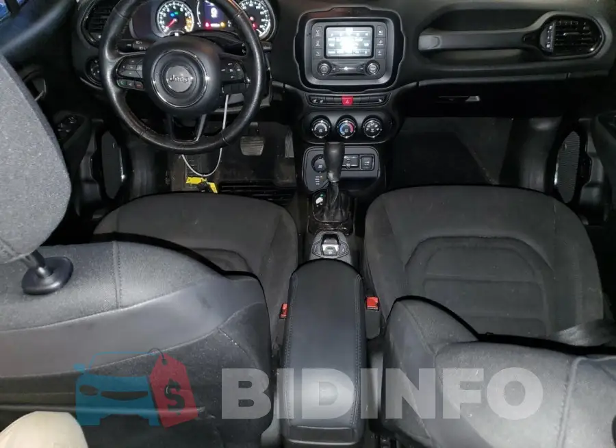 ZACCJBBB2HPE65096 Photo# 8