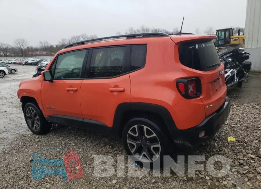 ZACCJBBB3JPH18478 Photo# 2