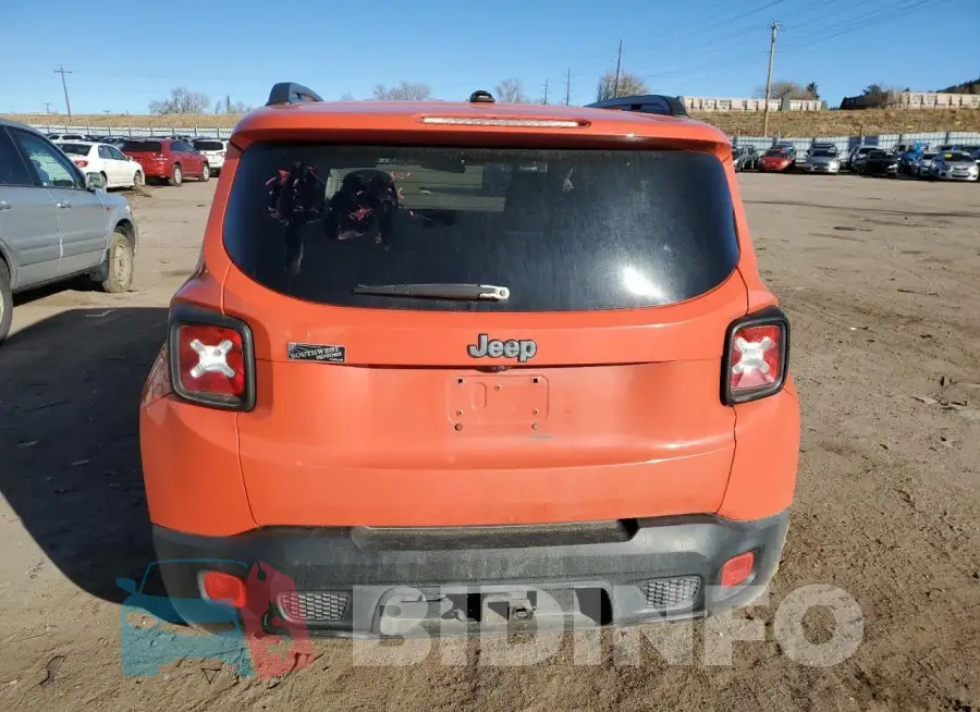ZACCJBBB7HPE97543 Photo# 6