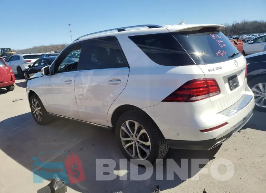 4JGDA5HB4GA807414 Photo# 2