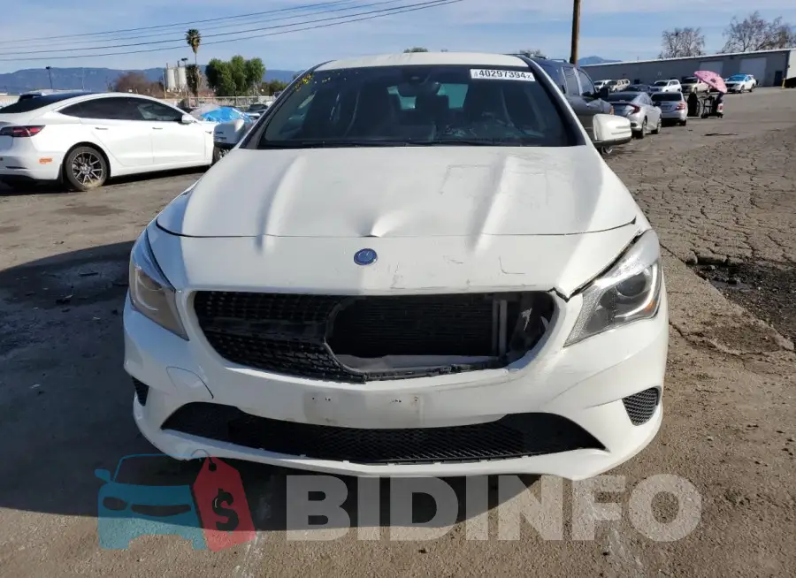 WDDSJ4EB0FN172974 Photo# 5