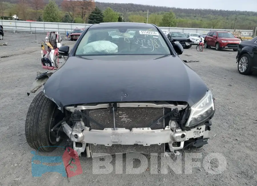 WDDWF8EB8LR558993 Photo# 5