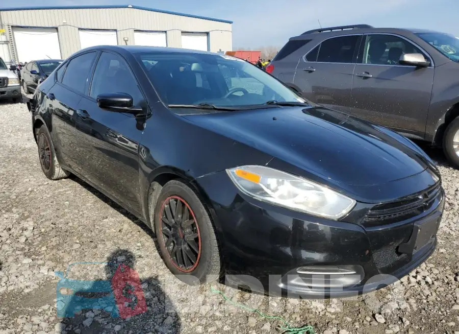 1C3CDFAA6GD644041 Photo# 4