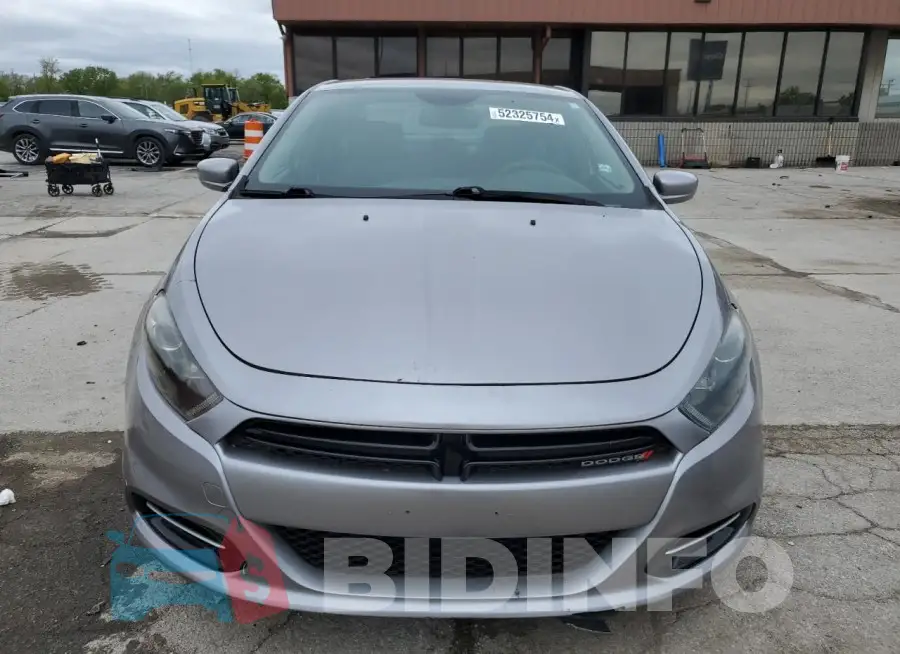1C3CDFBB5GD605531 Photo# 5
