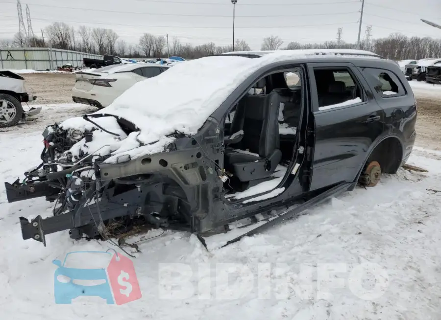 1C4RDJDG8JC395182 Photo# 1