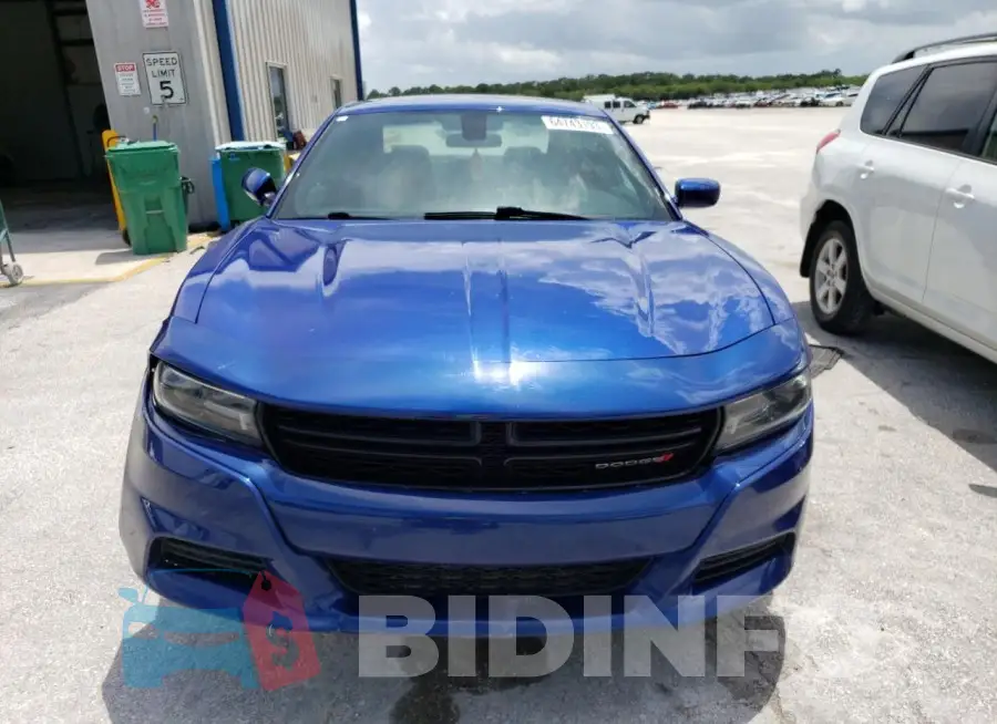2C3CDXBG8KH702834 Photo# 5
