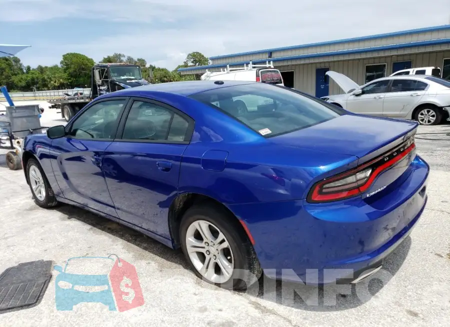 2C3CDXBG8KH702834 Photo# 2