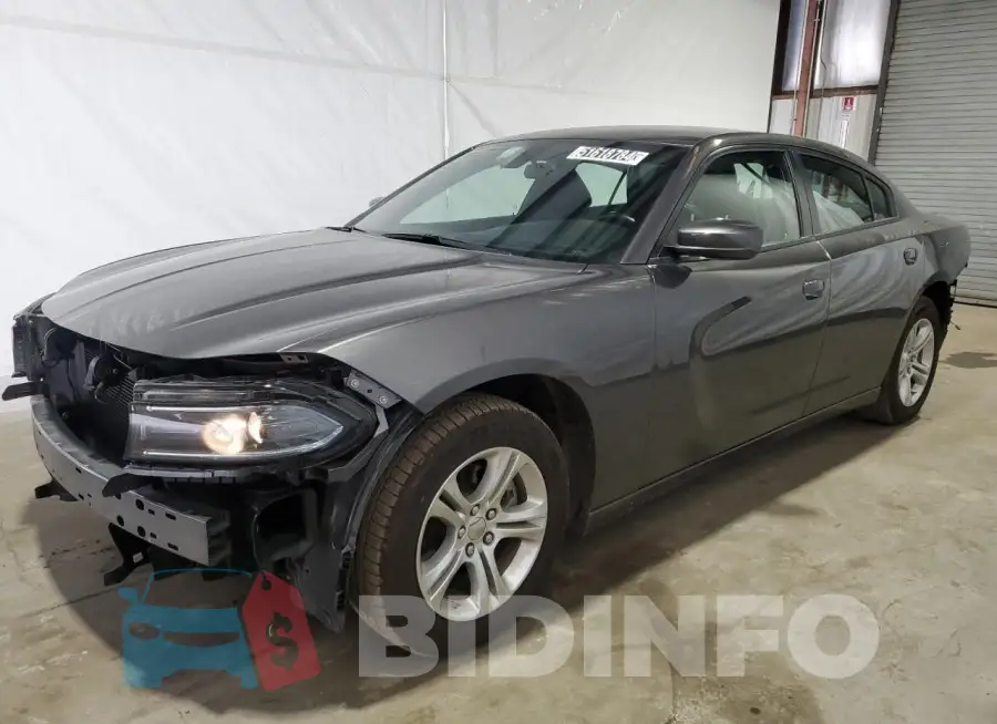 2C3CDXBG8NH228243 Photo# 1