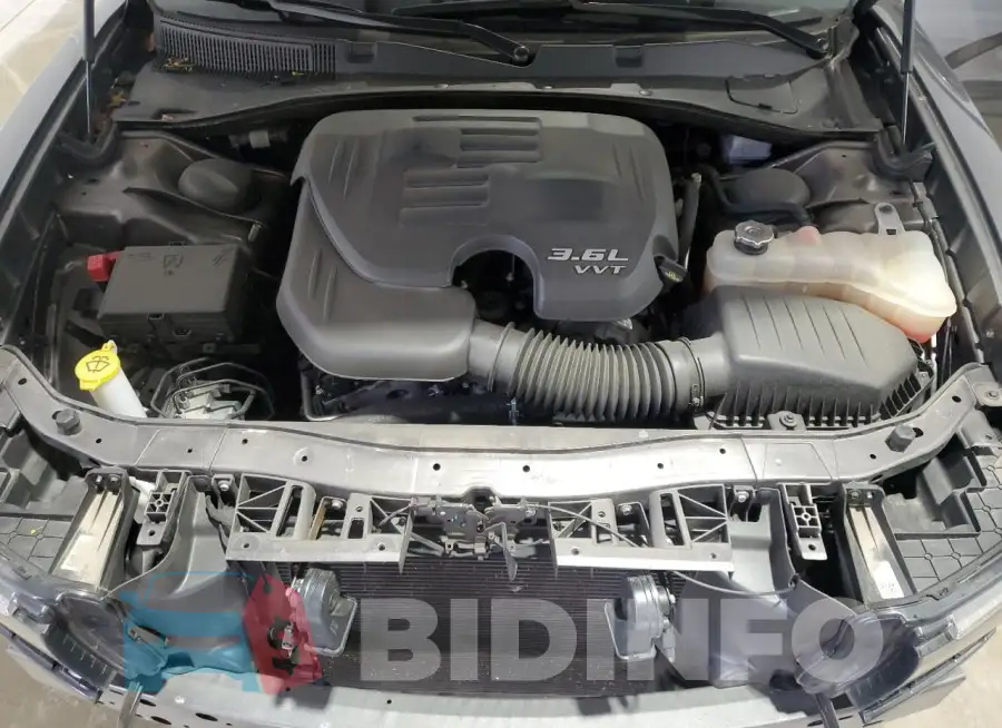 2C3CDXBG8NH228243 Photo# 11