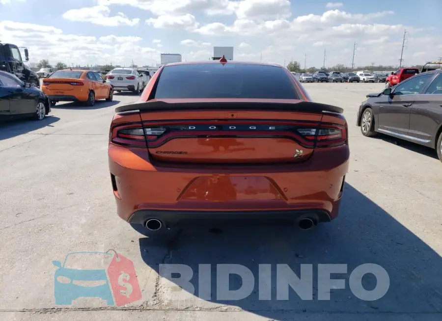 2C3CDXGJ3PH672914 Photo# 6