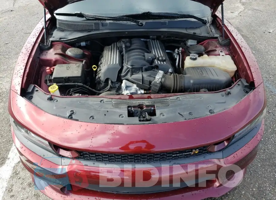 2C3CDXGJ6KH530727 Photo# 11