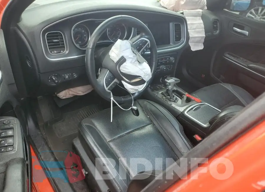 2C3CDXHG3JH147619 Photo# 8