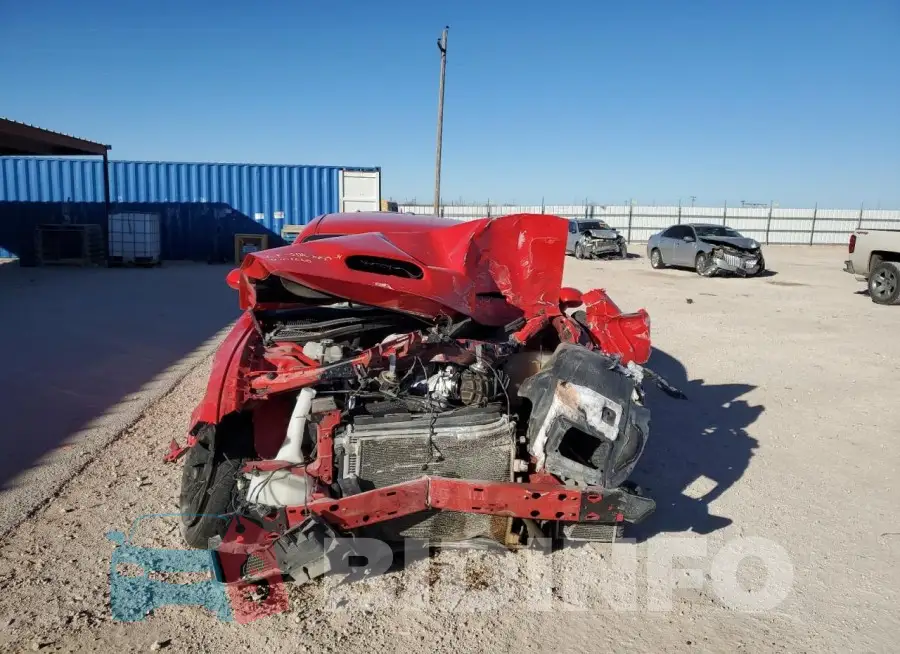 2C3CDZC94KH671660 Photo# 5