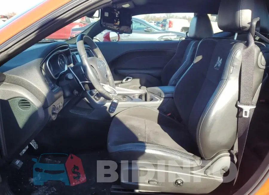 2C3CDZFJ6GH168483 Photo# 7