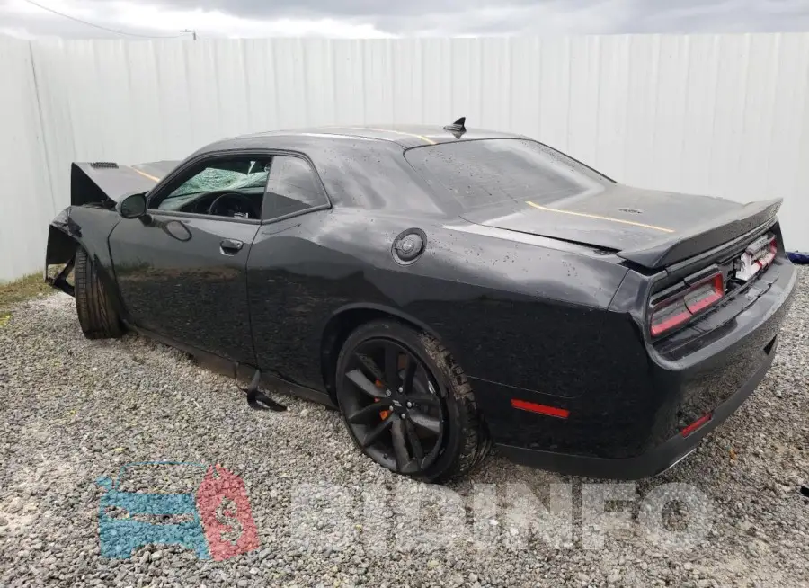 2C3CDZJG3PH552586 Photo# 2