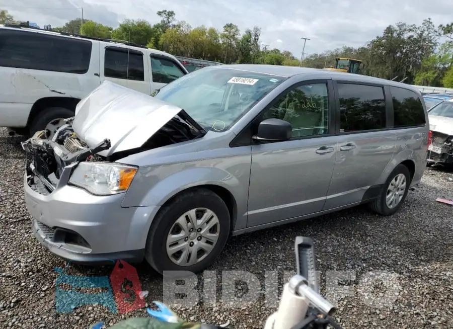 2C4RDGBG8JR296195 Photo# 1