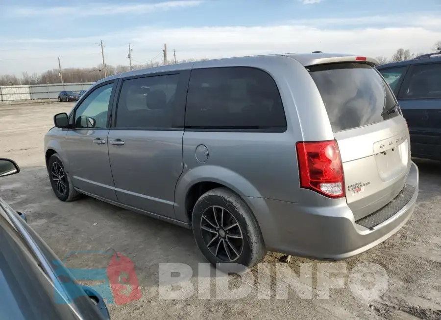 2C4RDGEG8KR631324 Photo# 2
