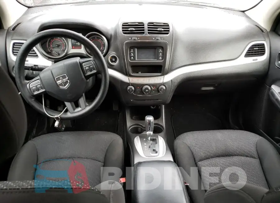 3C4PDCAB3GT222727 Photo# 8
