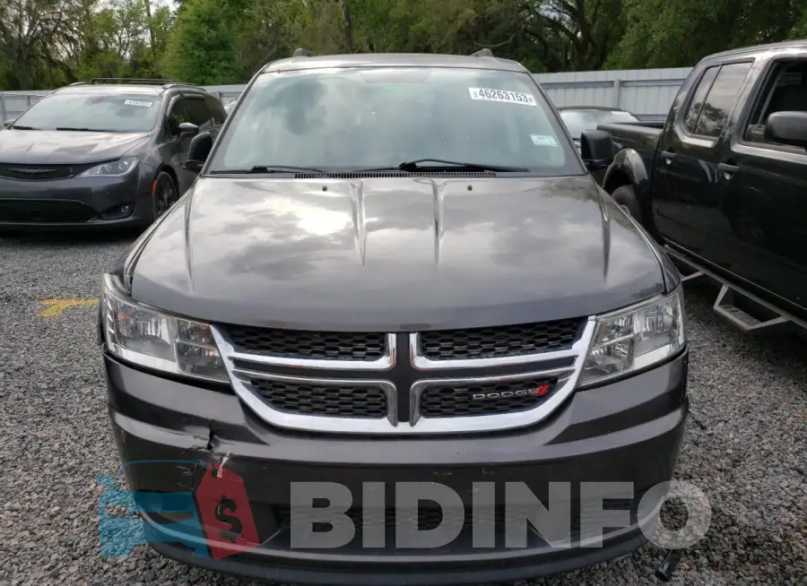 3C4PDCAB3GT222727 Photo# 5
