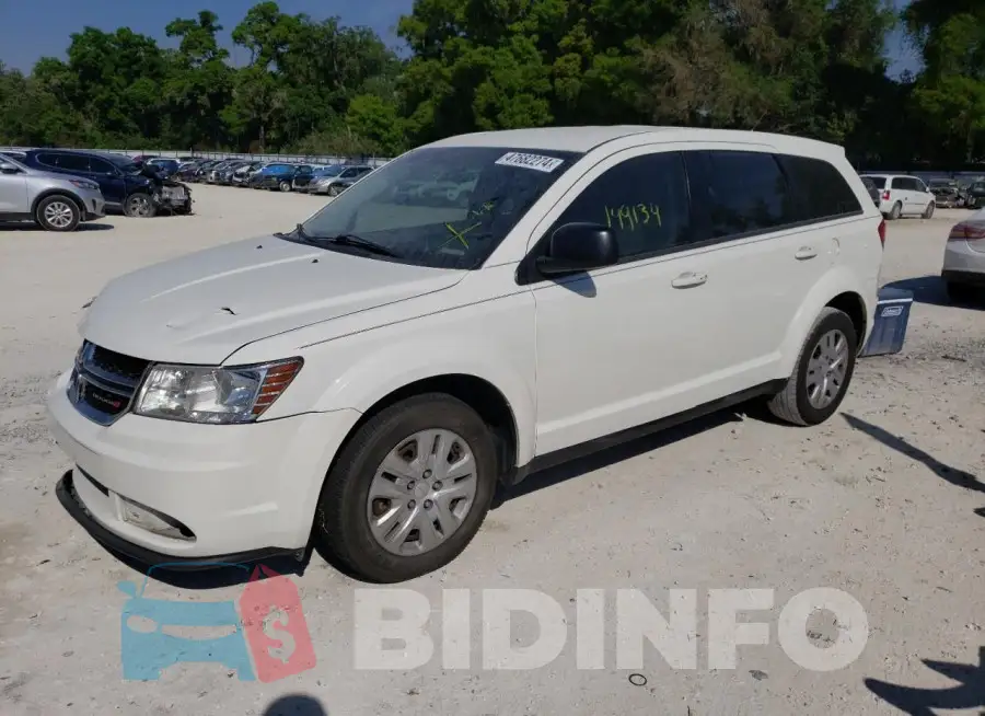 3C4PDCAB4FT553816 Photo# 1