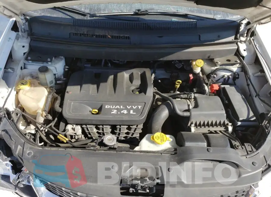 3C4PDCAB4FT553816 Photo# 12