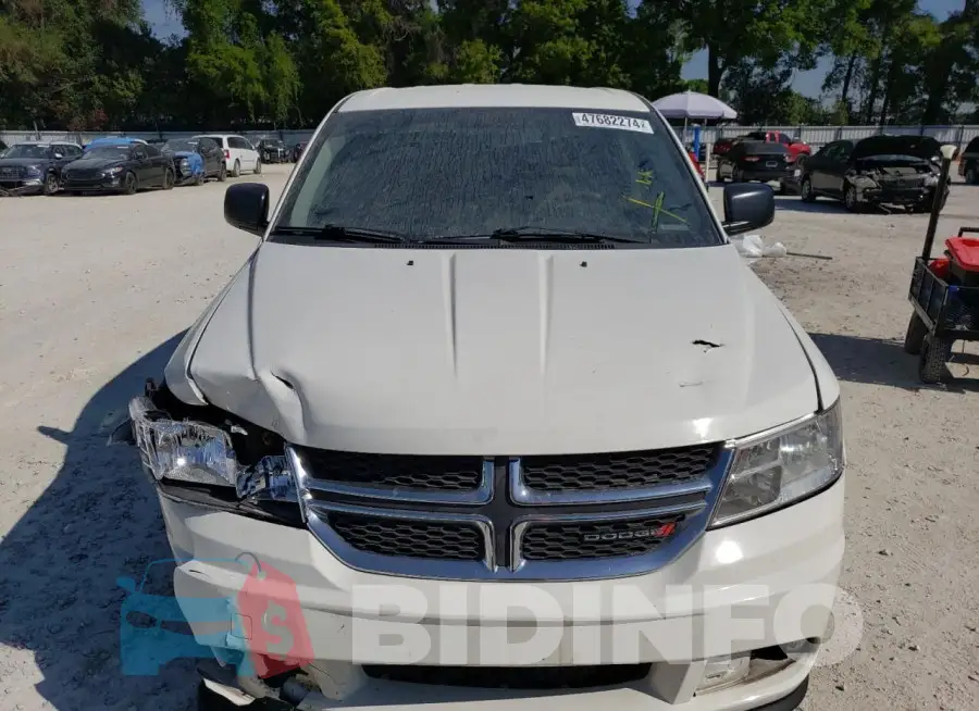3C4PDCAB4FT553816 Photo# 5