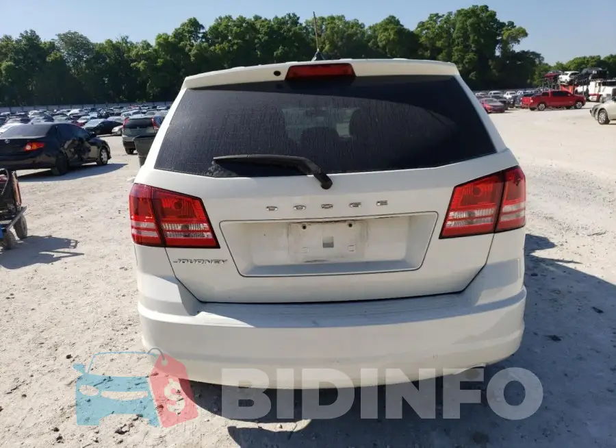 3C4PDCAB4FT553816 Photo# 6