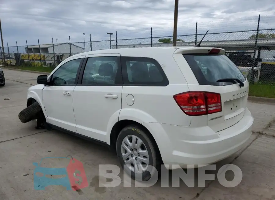 3C4PDCAB4FT671266 Photo# 2