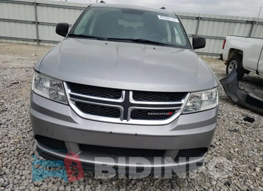 3C4PDCAB5HT524621 Photo# 5