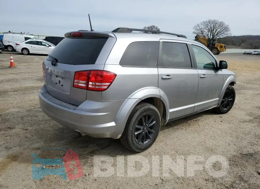 3C4PDCAB5LT250801 Photo# 3