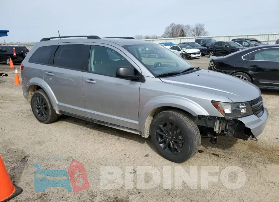 3C4PDCAB5LT250801 Photo# 4