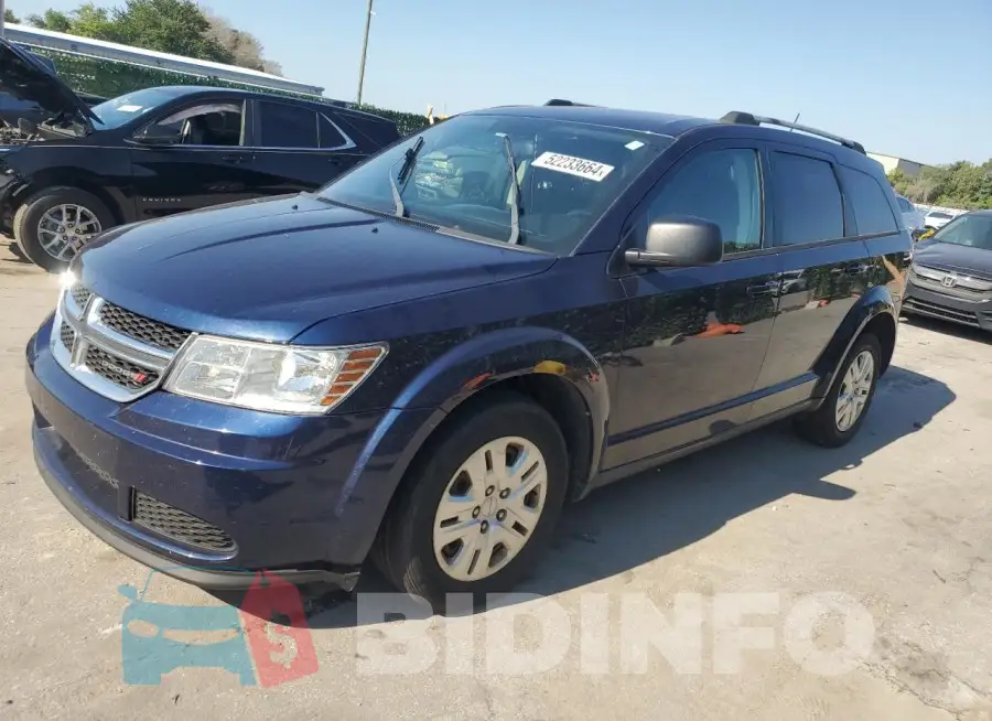 3C4PDCAB7HT675752 Photo# 1
