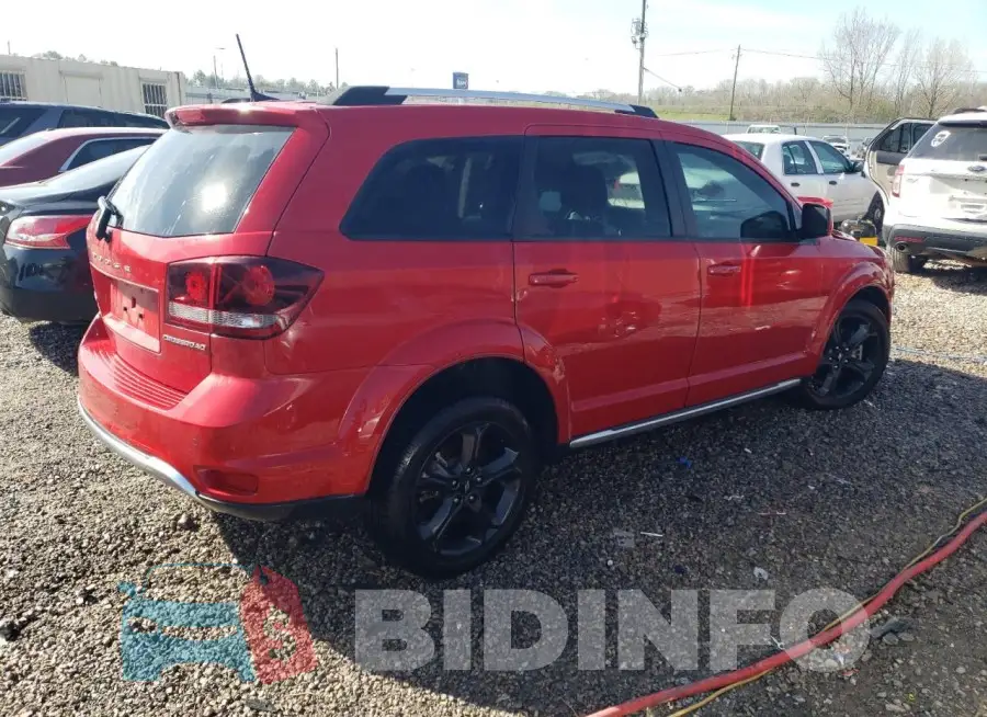 3C4PDCGB4LT269217 Photo# 3